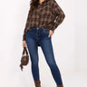  Jeans model 220625 Factory Price 
