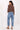  Jeans model 220626 Factory Price 
