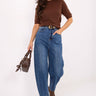  Jeans model 220628 Factory Price 