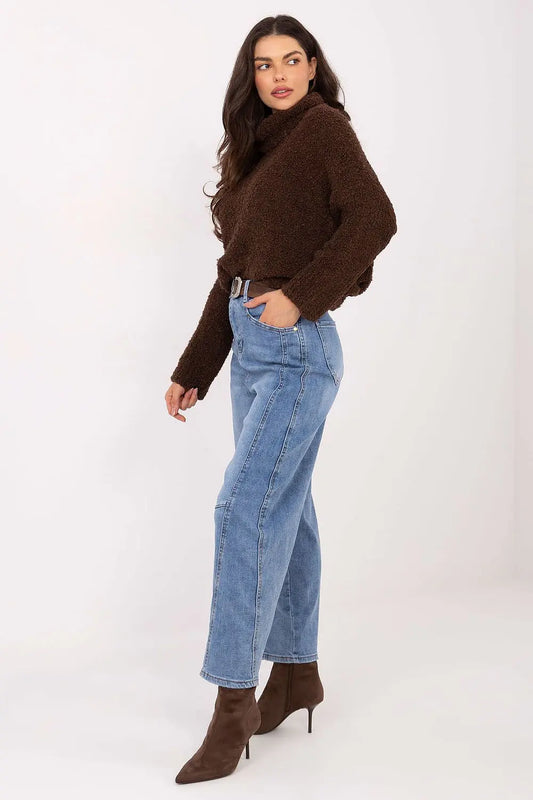 Jeans model 221958 Factory Price 