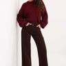  Jeans model 221963 Factory Price 