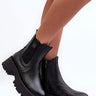  Jodhpur boot model 185335 Step in style 