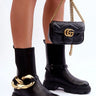  Jodhpur boot model 185433 Step in style 