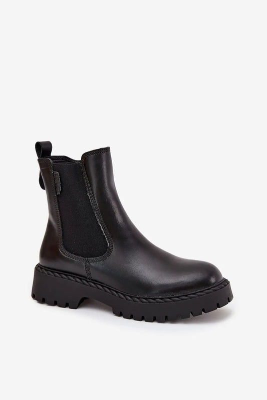  Jodhpur boot model 222726 Step in style 