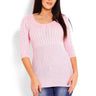 Jumper model 123425 PeeKaBoo 