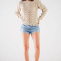  beige