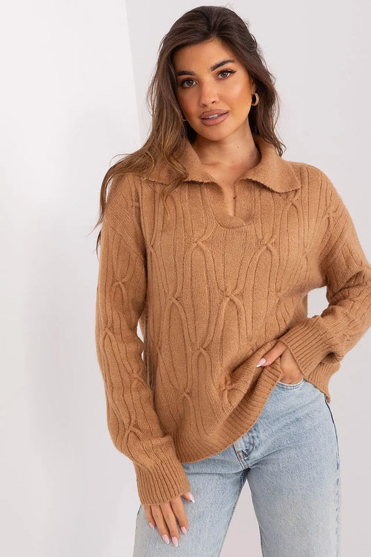  Jumper model 187737 AT 