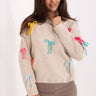  Jumper model 218330 Factory Price 