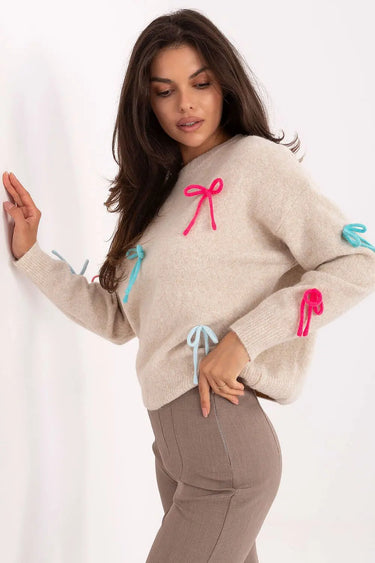  Jumper model 218330 Factory Price 