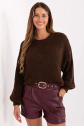  Jumper model 219474 Italy Moda 