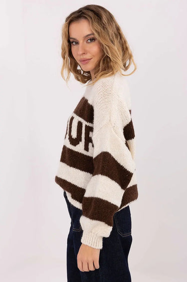  Jumper model 221064 Italy Moda 
