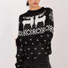  Jumper model 221969 Italy Moda 