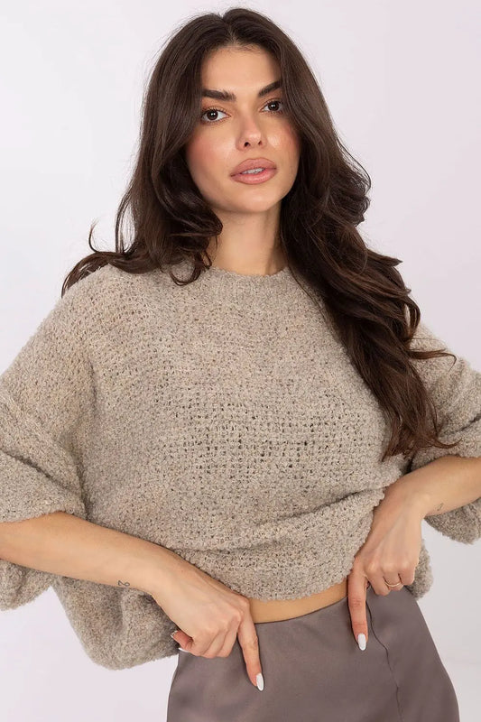  Jumper model 223178 Italy Moda 