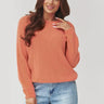  Jumper model 223248 Makadamia 