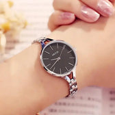 Kezzi Luxury Ladies Watch 