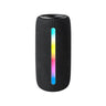L12 Colorful LED Wireless Bluetooth-compatible Portable Speaker - UTrano