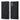 LC.IMEEKE Strong Magnetism Microfiber Leather Phone Case, For iPhone 16  