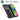 LC.IMEEKE Strong Magnetism Microfiber Leather Phone Case, For iPhone 16  