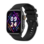 LEMFO HK95 1.952 inch BT5.0 IP68 Sport Smart Watch, Support Bluetooth Call / Sleep / Blood Oxygen / Heart Rate / Blood Pressure Health Monitor Utrano