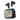 LX-10 Full-Color Touch Screen ANC+ENC Dual Noise Reduction In-Ear Wireless Bluetooth Earphone - UTrano