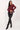  Lace blouse model 222449 Italy Moda 