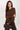  Lace blouse model 222451 Italy Moda 