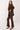  Lace pants model 222324 Italy Moda 