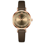 Ladies Quartz fashion Watch Utrano