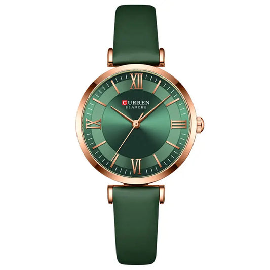 Ladies Quartz fashion Watch Utrano