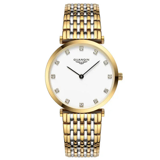 Ladies Watches Fashion Waterproof Ladies Exquisite Watches 