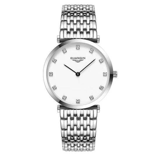 Ladies Watches Fashion Waterproof Ladies Exquisite Watches 