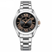 Ladies' Minimalist And Stylish Wristwatch With High Aesthetic Value Utrano