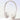 Lenovo EB300 Over-Ear AI Call Noise Reduction Bluetooth Earphone  