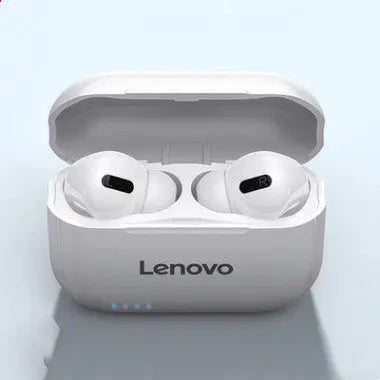 Lenovo LP1S TWS Wireless Mini Bluetooth Headset Utrano