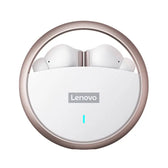 Lenovo LP60 TWS Wireless Bluetooth 5.3 Noise Reduction Earphone Utrano