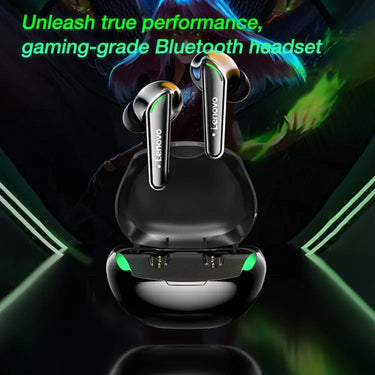 Lenovo XT92 Bluetooth 5.1 TWS Gaming Wireless Bluetooth Earphone - UTrano