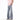 Light Blue Tencel Lyocell Jeans for Men  
