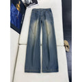  Vintage Blue
