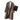 Long Dropped Shoulder Trench Coat Cashmere Coat  