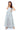  Long dress model 121749 IVON 