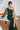  Long dress model 190485 Bicotone 