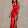  Long dress model 188240 Roco Fashion 