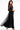  Long dress model 189439 awama 