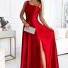  Long dress model 191666 Numoco 