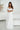  Long dress model 196092 Bicotone 