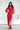  Long dress model 199008 Bicotone 