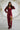 Long dress model 219704 Bicotone 