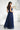  Long dress model 199330 Bicotone 