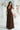  Long dress model 220087 Bicotone 