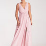  Long dress model 201469 Figl 